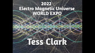 2022 EM World Expo Tess Clark  Objective analysis of Ancient Historic amp Sacred Texts Myth Symbols [upl. by Aleibarg61]