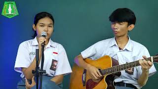 ST12  CINTA TAK HARUS MEMILIKI COVER [upl. by Newob]