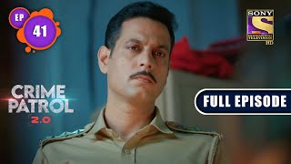 Rouge  Crime Patrol 20  Ep 41  Full Episode  2 May 2022 [upl. by Hna124]