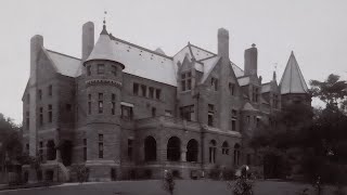 What Happened to Millionaires Row in Cleveland Ohio [upl. by Rabaj700]