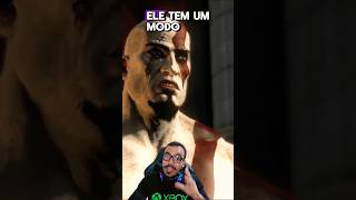 O LENDÁRIO God of War Ascension que ainda tem multiplayer ativo godofwar godofwarascension ps3 [upl. by Maurey]