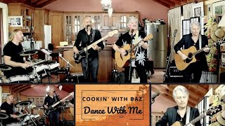 Dance With Me Orleans cover by the Barry Leef Band [upl. by Arrak553]