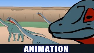 Evolution Animation [upl. by Salvidor666]