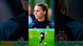 2310 NEWS ⚽️ DFB Frauen Team Mannschaft Fussball Germany Football Women 2024 Kader Injury [upl. by Leno]