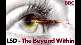 The Beyond Within the Rise and Fall of LSD 1986 TwoPart Documentary [upl. by Gyatt748]