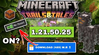 Minecraft pe 1215025 Official Beta Version Release  1215025 New Beta Update  LUCKY Its New [upl. by Acey]