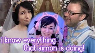 why simon isnt in yogscast videos anymore [upl. by Vedette903]