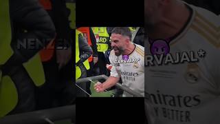 Real Madrid Players Different Reactions With Their Fans 😈 shorts viral funny trending fypシ fyp [upl. by Garlanda]