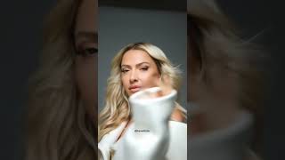 Marie Claire çıktıı hadise sedabakan sisters marieclaire keşfet dergi [upl. by Aisatnaf]