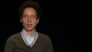 CNN Author Malcolm Gladwell talks about Cesar Milan [upl. by Chantalle]