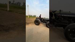 RD MODIFIED TRACTOR 🚜💀 trending youtubeshorts [upl. by Henrieta]