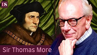 Sir Thomas More and Martyrdom [upl. by Athallia746]