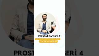 Prostat Kanseri 4 İleri evre metastatik Prostat Kanseri [upl. by Alor]