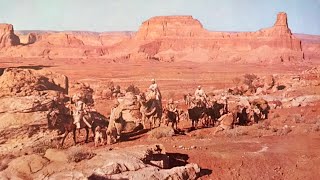 Glen Canyon History Documentary  The Crossing of the Fathers  Padre Bay Lake Powell [upl. by Remde]