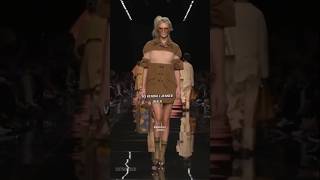 Kendall Jenner runway walk💅🥂🔥runwaykendalljenner fashionmodel [upl. by Atiuqam]