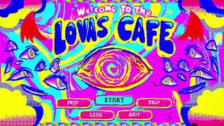 Welcome to Lova´s Cafe  Demo Trailer [upl. by Hastings]