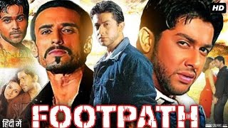 Best Thriller Crime Scene Footpath Movie Emraan Hashmi Aftab Shivdasani Movies Anna amp Bobby video [upl. by Wendi]