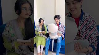 Slowly Slowly To Gaya🤣🤣 zidaanshahidaly funny shorts [upl. by Noryahs695]