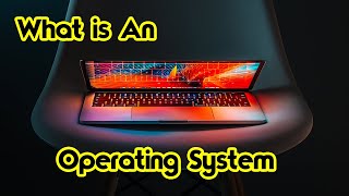 CIT Course Class 4  What is An Operating System   ZaibTech Academy [upl. by Yvor382]