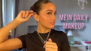 Makeup für Anfänger Tipps amp Tricks  Drogerie Basics  Mamacobeauty [upl. by Ern]