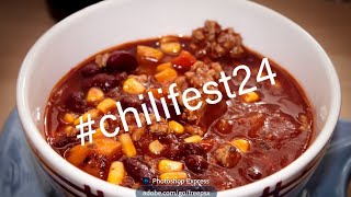 chilifest24 starts Next Week [upl. by Mozza]