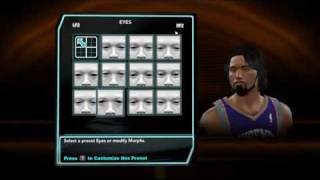 NBA 2K10 PC Review [upl. by Badger]