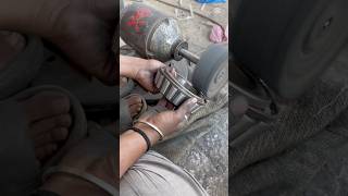 Old Bearing Repair As New One bearing shortsfeed skills trending [upl. by Ayokahs895]