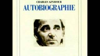 14 Charles aznavour  Une Vie DAmour Version Russe [upl. by Guilbert]