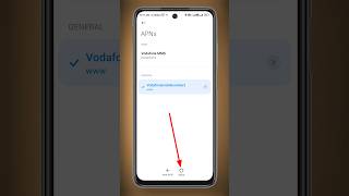 Apns Not working Airtel  Apns Not working Apns Not working Jio shorts [upl. by Aryl]