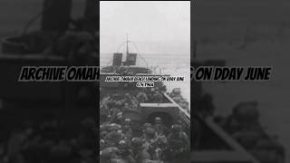 WW2 History  DDay Landing june 6th 1944 Normandy France  🪖 ww2 ww2history [upl. by Hauger738]