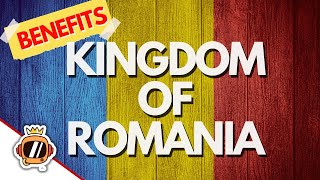 State of Monarchism in Romania [upl. by Chico]