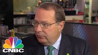 CEO Tax Policy Biggest Issue In Ohio  Squawk Box  CNBC [upl. by Neroled]