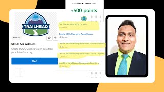 Part 3  Salesforce TrailHead  SOQL for Admins  SOQL Queries in Apex Classes  Challenge [upl. by Auhsoj]