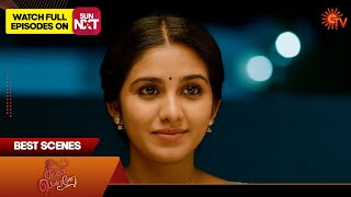 Singappenne  Best Scenes  02 Nov 2024  Tamil Serial  Sun TV [upl. by Cinelli747]