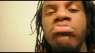 Fat Trel  Freeze Me Official Music Video [upl. by Kearney]