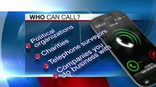 How to stop annoying telemarketers and robocalls [upl. by Ronda]