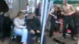 Pumping Storm Open Air Live Медное Озеро [upl. by Saitam]