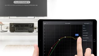 Audyssey Room Correction Performance Tips for Your DenonMarantz Receiver [upl. by Eisdnil277]