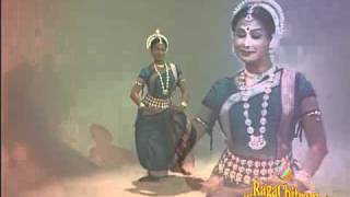 Sujata Mohapatra  Odissi Dancer [upl. by Arlina]