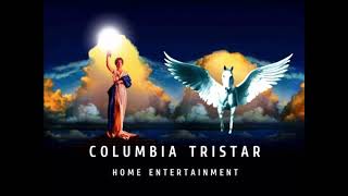 Columbia tristar home entertainment 2002 2004 pal full screen [upl. by Airdnahs]