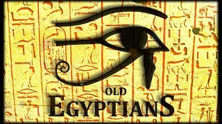 What on Earth Happened to the OLD Egyptians [upl. by Schofield]