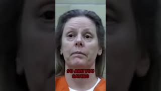 Interview with a Serial Killer Ailleen Wuornos truecrimeinvestigation [upl. by Immot]