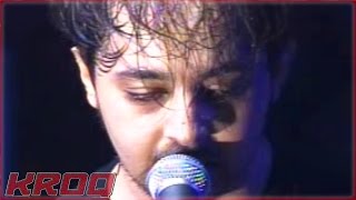 System Of A Down  Lost in Hollywood live【KROQ AAChristmas  60fps】 [upl. by Htes372]