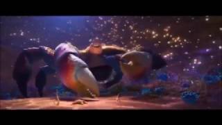 Таматоа клип Моана 2016 Tamatoa Moana 2016 [upl. by Jacobs]