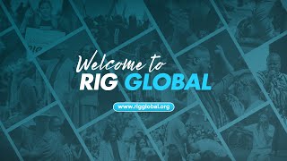 RIG GLOBAL SERVICE  PROPHETIC SUNDAY JUNE 30TH 2024 [upl. by Suollecram]