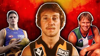 AFL TRADES you FORGOT HAPPENED [upl. by Roana]