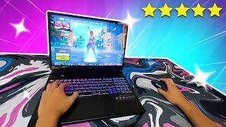 Testing the BEST vs WORST Gaming Laptops From Amazon [upl. by Lletnuahs]