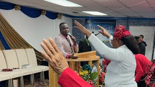 FT LAUDERDALE FLORIDA Morning Service 3777 NW 16TH Street LAUDERHILL FL 33311 [upl. by Grider]