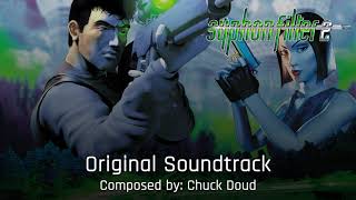 Syphon Filter  Syphon Filter 2 Soundtrack [upl. by Skelton839]