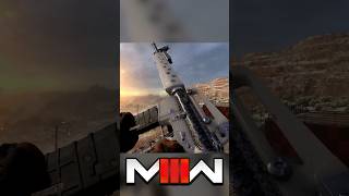 MW3 HOW TO UNLOCK FULLY AUTOMATIC M16 [upl. by Iniffit]